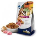 N&D 1.5 KG Tropical Selection Kuzu Etli ve Tropikal Meyveli Mini Irk Yetişkin Köpek Maması