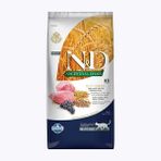 N&D 10 kg Düşük Tahıllı Kuzulu Kısırlaştırılmış Kedi Maması