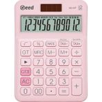 Nd-10p Pastel Pembe Hesap Makinesi