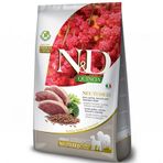 N&D 12 kg Quinoa Ördekli Orta ve Büyük Irk Kısırlaştırılmış Köpek Maması