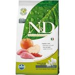 N&D 2.5 kg Prime Domuzlu Ve Elmalı Orta Irk Köpek Maması