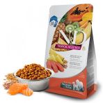 N&D 2 kg Tropical Selection Somonlu ve Tropikal Meyveli Orta ve Büyük Irk Yetişkin Köpek Maması