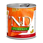 N&D 285 gr Pumpkin Tavuklu Yavru Köpek Konservesi