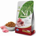 N&D 5 kg Tahılsız Tavuk - Nar Neutered Kedi Maması