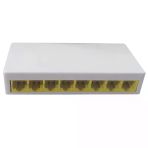 Nd-820-08Tx 8 Port 10-100 Switch Hub