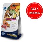 N&D Açık Nd Tropical Kısır Kuzulu Kedi Maması 1 kg 016 - Karışık