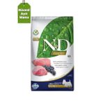 Nd Adult Mini Kuzulu Açık 1 Kg Köpek Kuru Maması