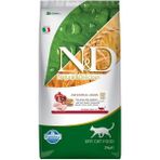 N&D Ancestral Grain 10 kg Düşük Tahıllı Tavuklu Narlı Kısırlaştrılmış Kedi Maması