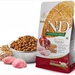 N&D Ancestral Grain 10 kg Tavuklu Narlı Kısırlaştırılmış Yetişkin Kedi Maması