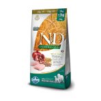 Nd Ancestral Grain Medium Maxi Adult Selection 12+3Kg Düşük Tahıllı Tavuklu Narlı Köpek Maması