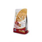 N&D Ancestral Grain Tavuk ve Narlı Kısırlaştırılmış Yetişkin 5 kg Kedi Maması