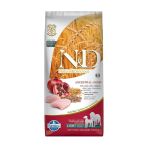 Nd Az Tahıllı Light Tavuk & Nar Adult Med&Maxi Köpek Maması - 12 Kg