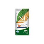 N&D Az Tahıllı Somon Portakal 10 kg Kısırlaştırılmış Yetişkin Kedi Maması