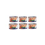 N&D Balkabağı & Yaban Mersini-Kuzu Köpek Konservesi 140 gr (6 Adet)