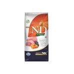 N&D Balkabaklı Kuzu Etli Yaban Mersinli Kedi Maması 1.5Kg