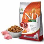 N&D Balkabaklı Tavuklu Narlı 2,5 kg Yavru Köpek Maması