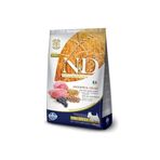 N&D Düşük Tahıllı Kuzu Yaban Mersini Küçük Irk Yetişkin Maması 2.5 Kg 3'Lü Set
