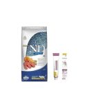 Nd Düşük Tahıllı Somonlu Kısırlaştırılmış Kedi Maması 10 Kg Gimcat Malt Soft Extra 20 Gr
