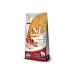 N&D Düşük Tahıllı Tavuklu Narlı Medium Maxi Adult 12+3 kg Köpek Maması