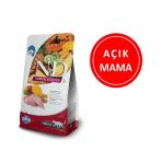 Nd Düşük Tropical Selection Tavuklu Kedi Maması 1 Kg Açık