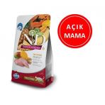 Nd Düşük Tropical Selection Tavuklu Kısırlaştırılmış Kedi Maması 1 Kg Açık