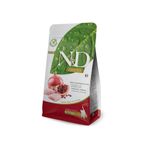 N&D Kitten Tahılsız Yavru Kedi Maması 1,5Kg.