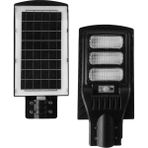 N&D Lighting 150 Watt Solar Güneş Enerjili Bahçe ve Sokak Lambası