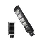 N&D Lighting 200 W Solar Güneş Enerjili Bahçe Ve Sokak Lambası