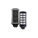 N&D Lighting Forlife 1000 Watt Güneş Enerjili Solar Sokak ve Yol Aydınlatma Armatürü