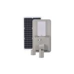 N&D Lighting Forlife 120 Watt Endüstriyel Güneş Enerjili Solar Sokak ve Yol Aydınlatma Armatürü