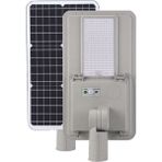 N&D Lighting Forlife 180 Watt Endüstriyel Güneş Enerjili Solar Sokak ve Yol Aydınlatma Armatürü