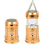 N&D Lighting Forlife 20Watt Solar Kızaklı Kamp Lambası