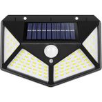 N&D Lighting Forlife 40WATT Güneş Enerjili Solar Bahçe Duvar Armatürü
