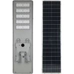 N&D Lighting Forlife 500 Watt Endüstriyel Güneş Enerjili Solar Sokak ve Yol Aydınlatma Armatürü