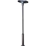 N&D Lighting Forlife 500W Güneş Enerjili Solar Sokak Armatürü (3 Metre Direkli)