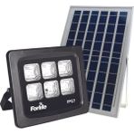 N&D Lighting Forlife 60 Watt Güneş Enerjili Solar Projektör