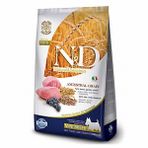 N&D Low Kuzu Yaban Mersini Yetişkin Küçük Irk 7 kg Köpek Maması