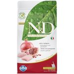 N&D N&Amp;D Tahılsız Yavru Kedi Maması 1.5 Kg.