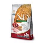 N&D Nd Düşük Tahıllı Light Medium Maxi Yetişkin Köpek Maması 2,5 Kg