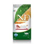 N&D Nd Düşük Tahıllı Tavuklu Ve Narlı Kısırlaştırılmış Kedi Maması 10Kg