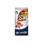 N&D ND KEDİ MAMASI TROPICAL SELECTİON KISIRLAŞTIRILMIŞ KUZULU 10 KG 1 ADET