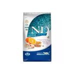 N&D Nd Ocean Kedi Maması Morina Balıklı Ve Portakallı Düşük Tahıllı 5 Kg