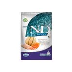 N&D Nd Ocean Kitten Balkabaklı Morina Balıklı Yavru Kedi Maması 5 Kg