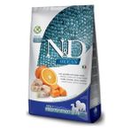 N&D Nd Ocean M.Balığıadult Med&Maxi Tahılsız Köpek Maması - 2.5 Kg
