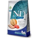 N&D Nd Ocean Somonlu Adult Mini Tahılsız Köpek Maması - 7 Kg