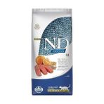 N&D Nd Ocean Somonlu Neutered Az Tahıllı Kedi Maması 10 Kg