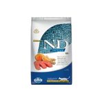N&D Nd Ocean Somonlu Ve Portakallı Düşük Tahıllı Kısırlaştırılmış Kedi Maması 10kg