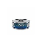 N&D Nd Ocean Ton Balığı&Somon Yetişkin Kedi Maması 70Gr