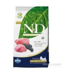 N&D Nd Prime Kuzu Etli Mersini Adult Mini Tahılsız Köpek Maması - 7 K