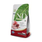 N&D Nd Prime Tavuk & Nar Adult Tahılsız Kedi Maması - 5 Kg